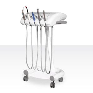 Unité Dentaire Vétérinaire Prophy 700 – Tecnomed Italia s.r.l., Treatment Units