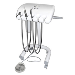 AIRO VETERINARY DENTAL UNIT – Tecnomed Italia s.r.l., Dental Chairs & Units