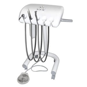 AIRO VETERINARY DENTAL UNIT – Tecnomed Italia s.r.l., Behandlungseinheiten