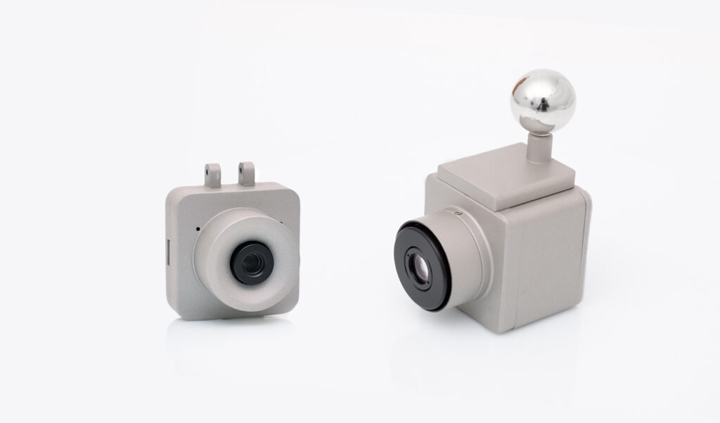 OKKIO – 4K medical camera – Tecnomed Italia s.r.l., Intraoral Cameras