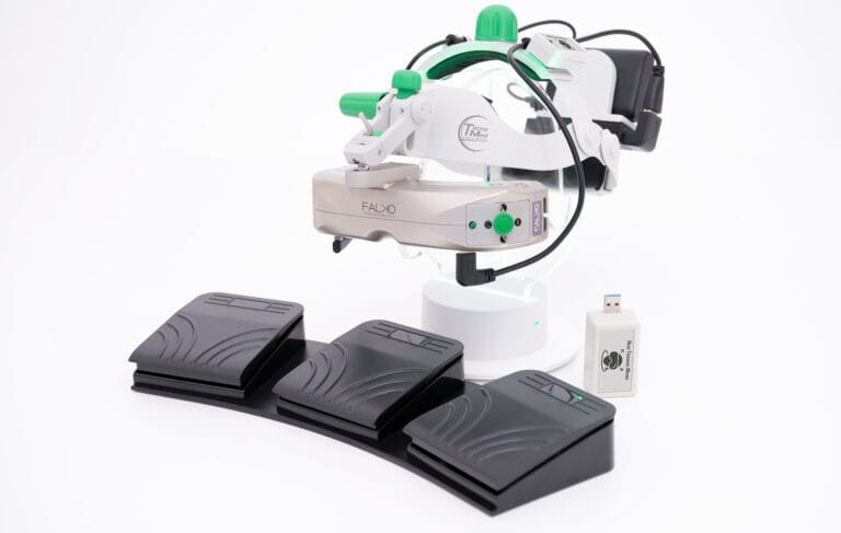 HEAD-TRACKING MOUSE – Tecnomed Italia s.r.l.