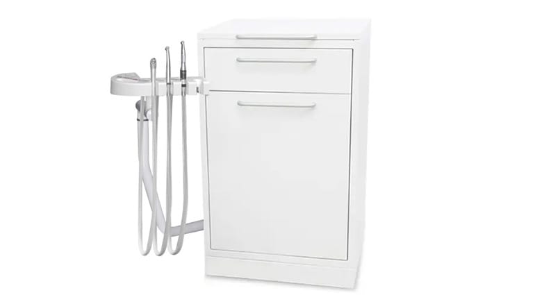 Podomed 300 – Tecnomed Italia s.r.l., Treatment Units