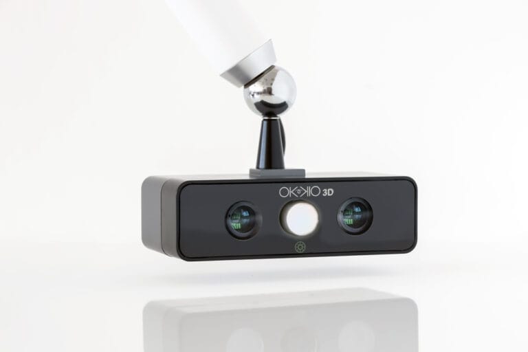 OKKIO 3D – Tecnomed Italia s.r.l., Röntgen