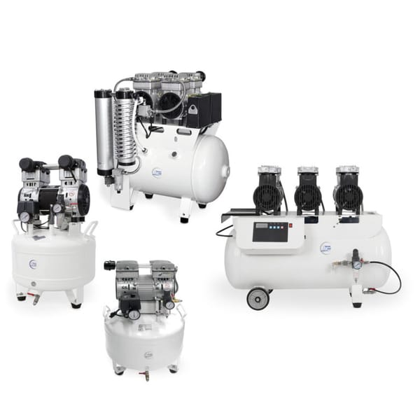 SILENT LINE Compressors