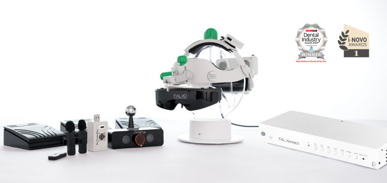Head Tracking Mouse – Tecnomed Italia s.r.l.