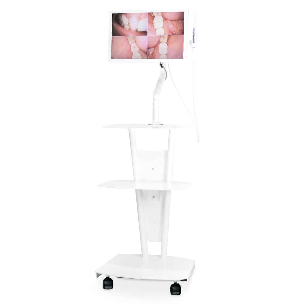 Kit Intraoral Camera Equipment Tray – Tecnomed Italia s.r.l., Intraoral Cameras