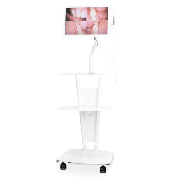 Kit Intraoral Camera Equipment Tray