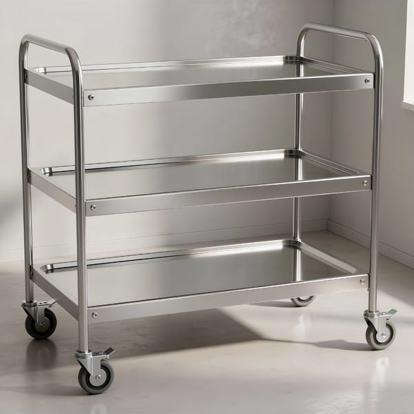 Carrello servitore