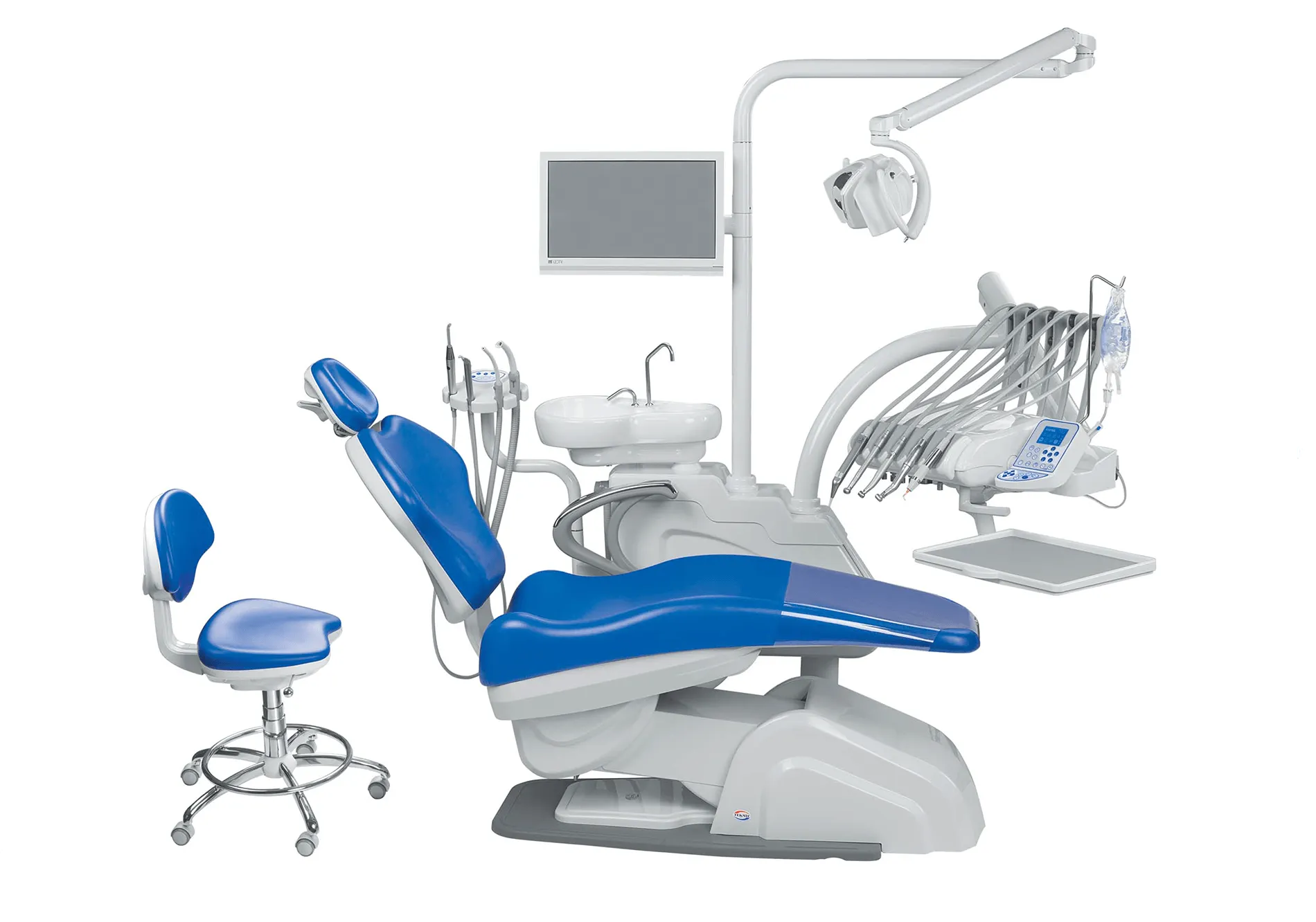 Correcta S Dental Unit