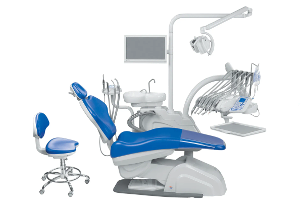 Correcta S Dental Unit