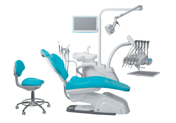 Correcta Dental Unit