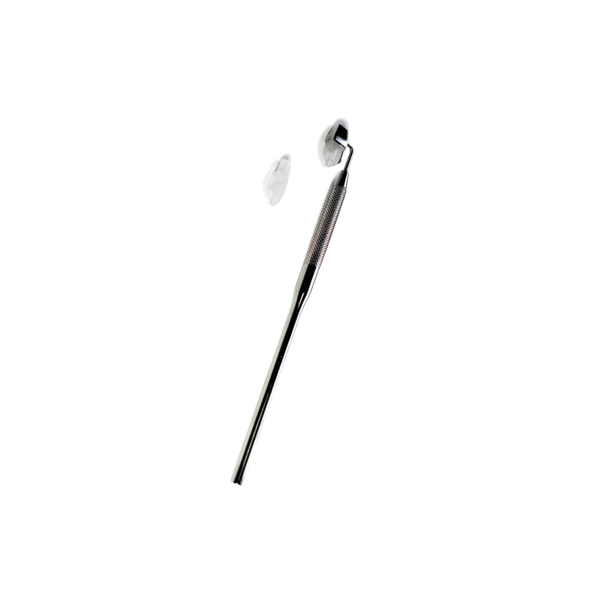 Tiger Mini Mold (mit Orthohalter) – TeleDenta GmbH, Intraorale Geräte