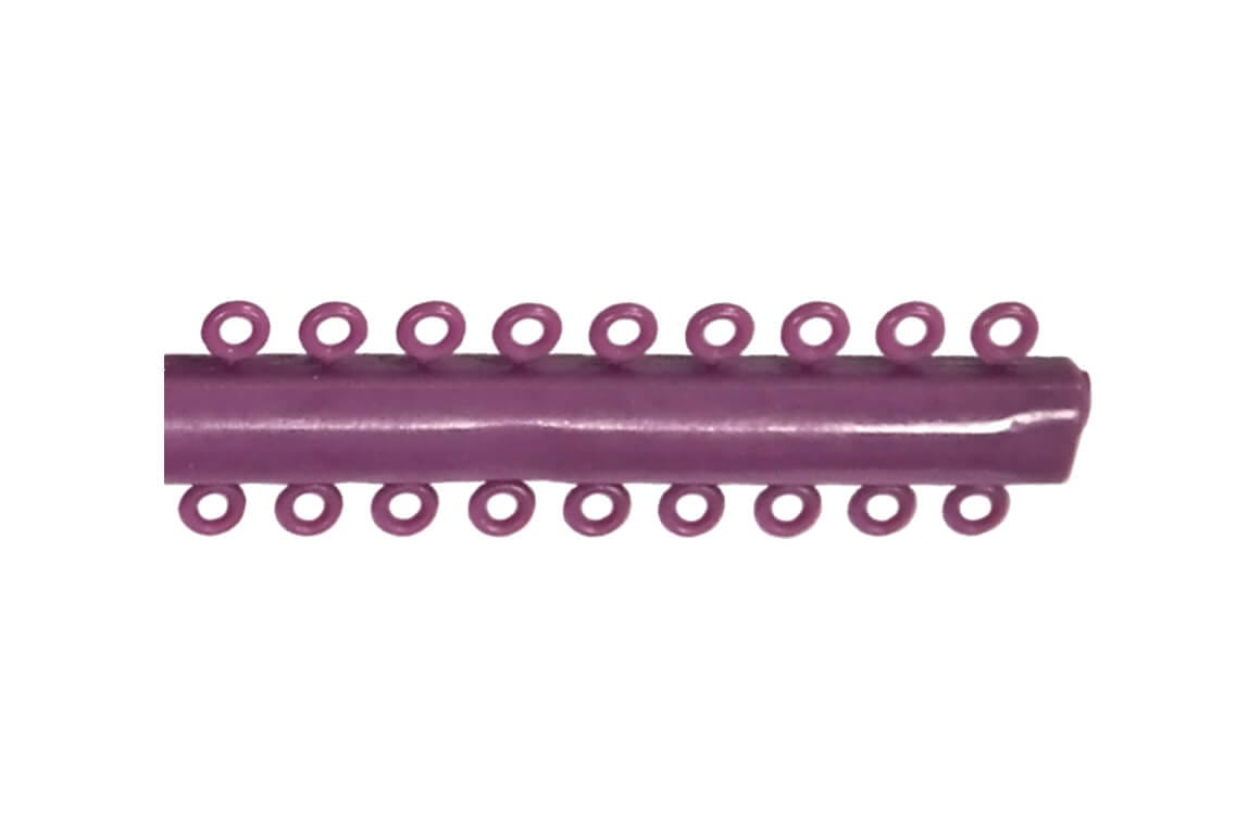 elastische Ligaturen – TeleDenta GmbH, Ketten