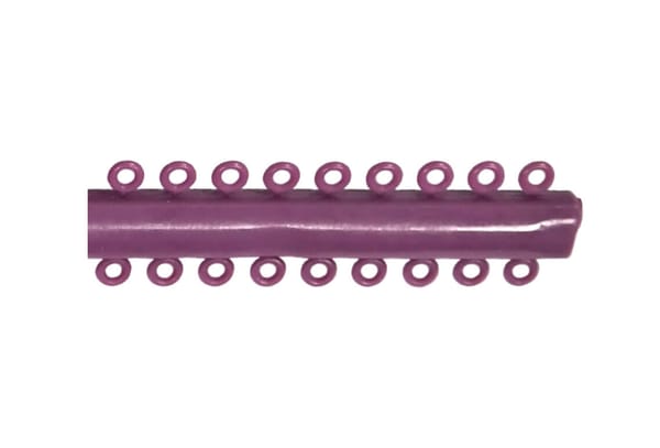 elastische Ligaturen