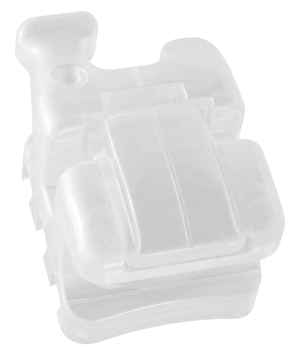 CePass Pro SL Brackets, MBT 0.022, Lower 5-5