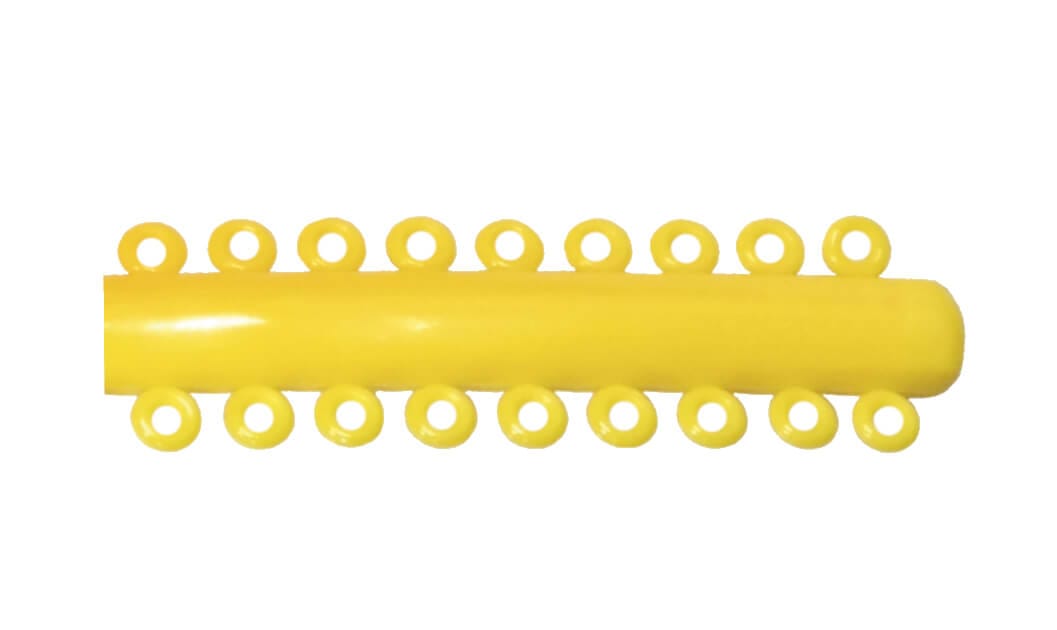 elastische Ligaturen – TeleDenta GmbH, Chains