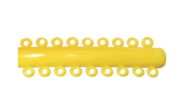 elastische Ligaturen