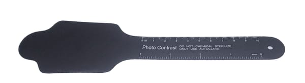Black Contrastor - Okklusal, klein