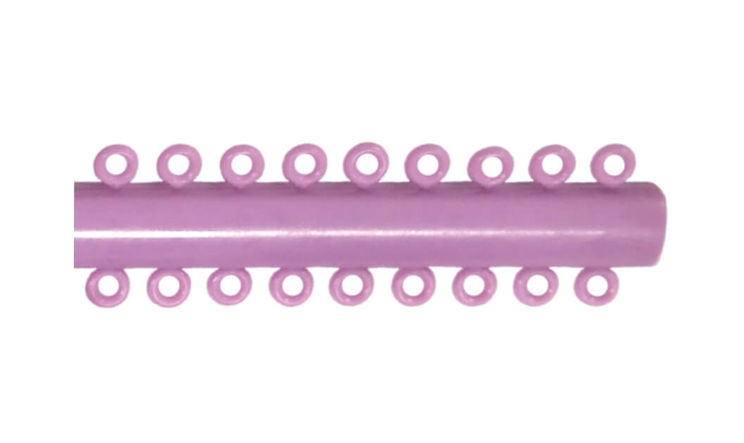 elastische Ligaturen