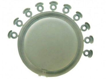 Aufbissligaturen – TeleDenta GmbH, Elastic Ligatures & Chains