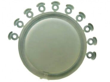 Aufbissligaturen – TeleDenta GmbH, Ketten