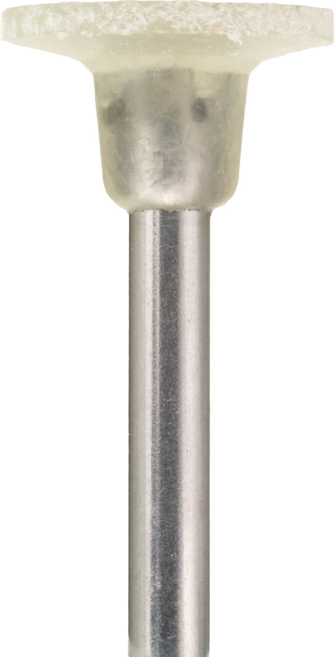 Polierer (flach / Linse) – TeleDenta GmbH, Polierer
