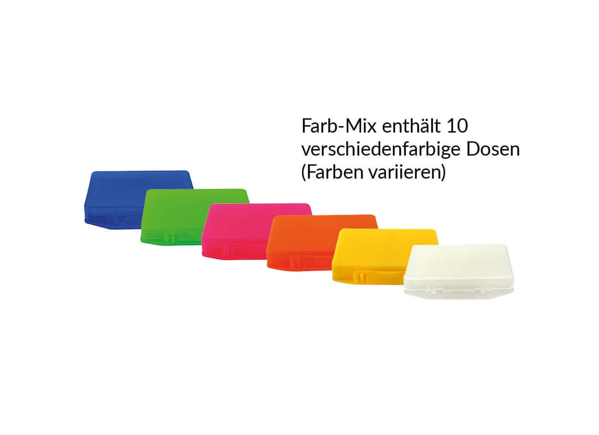 Orthodontic Wachs – TeleDenta GmbH, Orthodontics