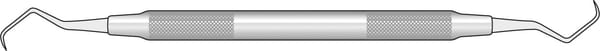 Universal Curette