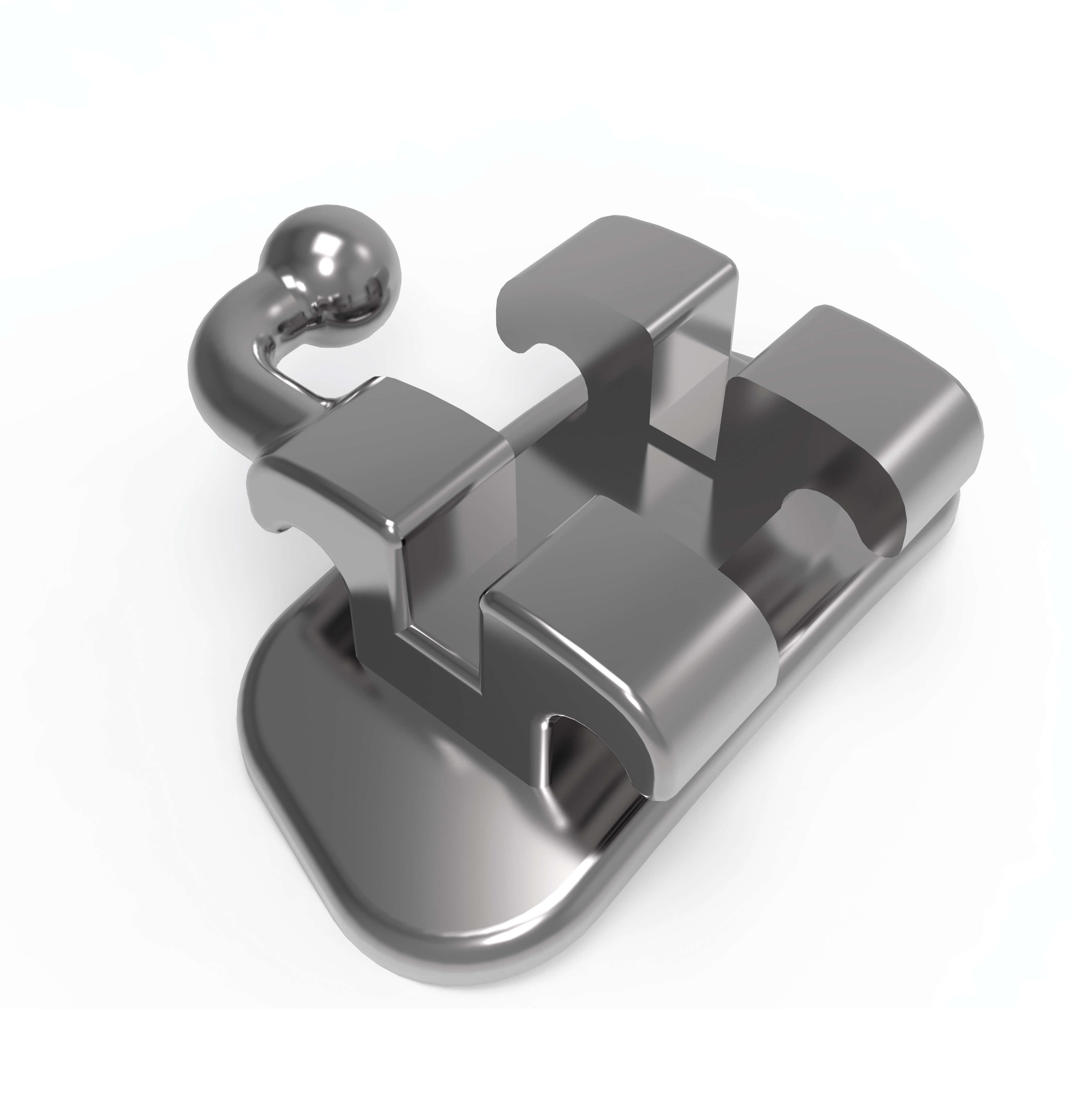 3BR Lingual (Bracket) Tubes – TeleDenta GmbH, Brackets & Tubes