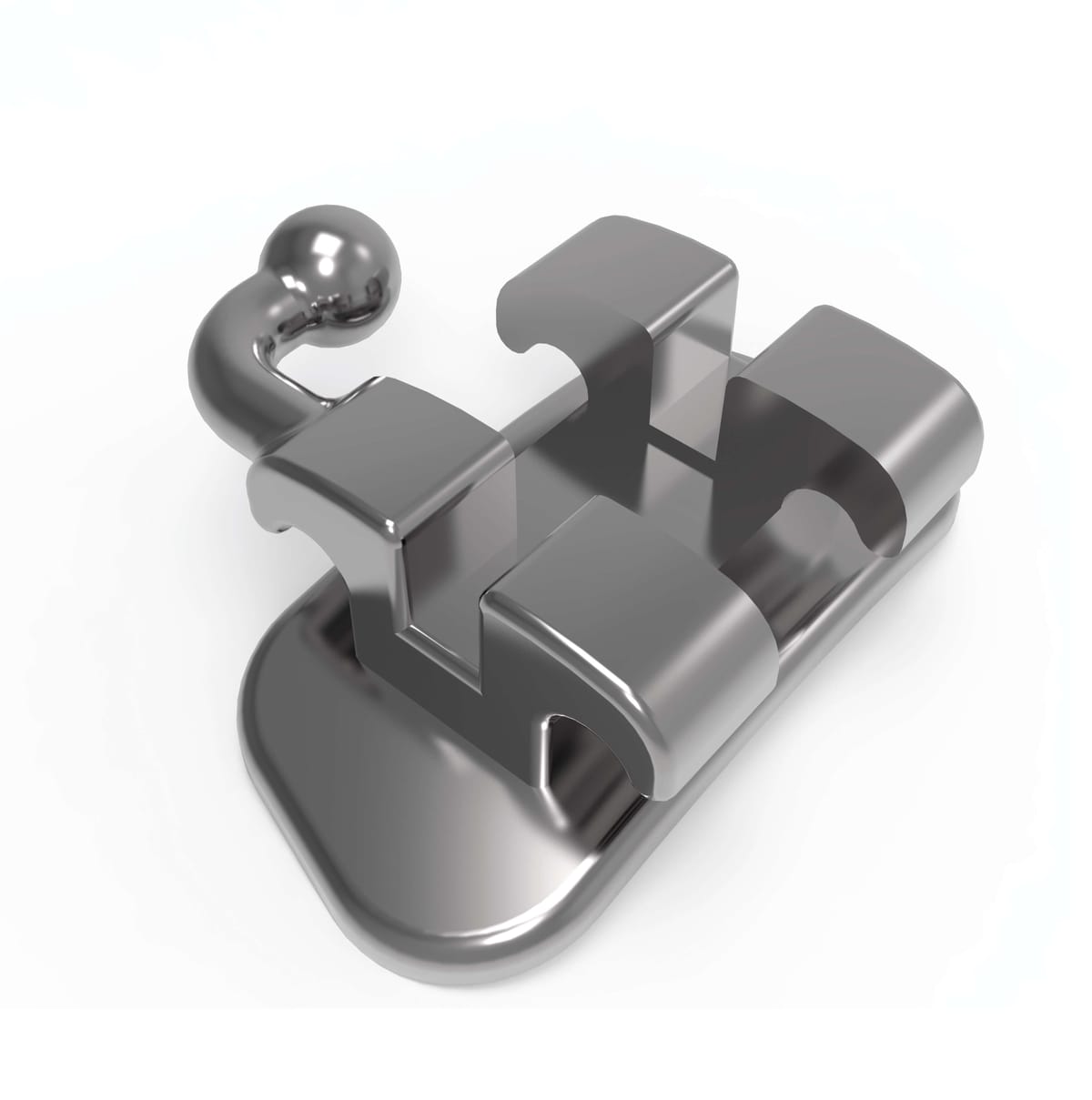 3BR Lingual (Bracket) Tubes – TeleDenta GmbH, Brackets