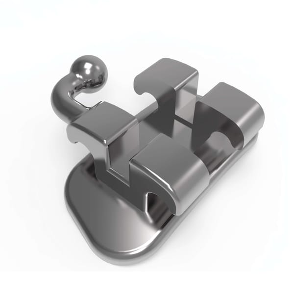 3BR Lingual (Bracket) Tubes