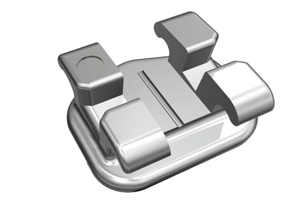 Trumpet Brackets (Monoblock), einzeln
