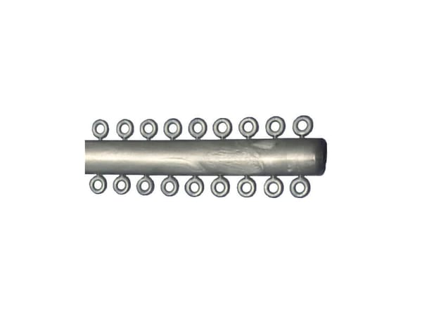 elastische Ligaturen