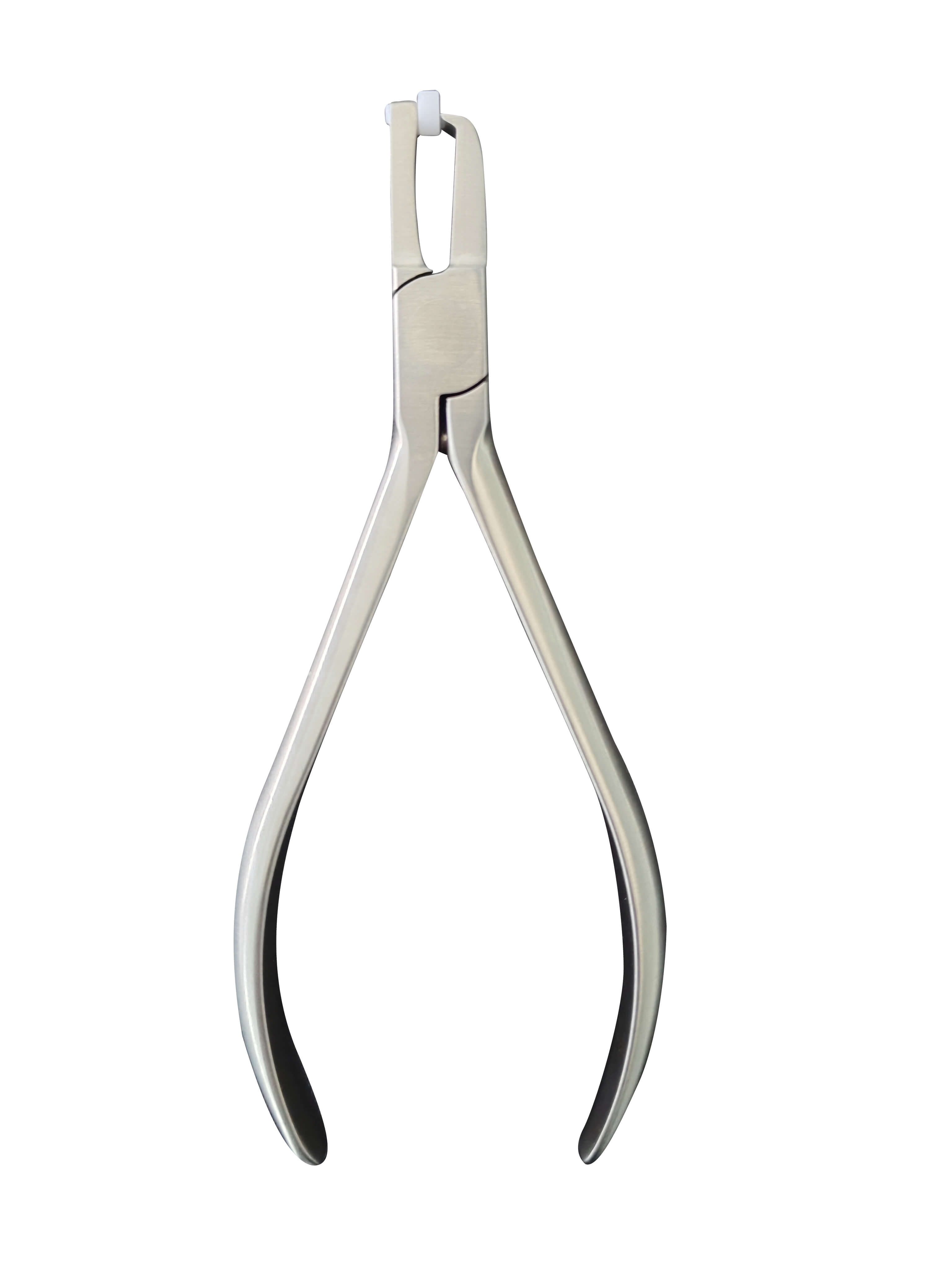 Band-Entfernerzange – TeleDenta GmbH, Orthodontic Pliers & Instruments