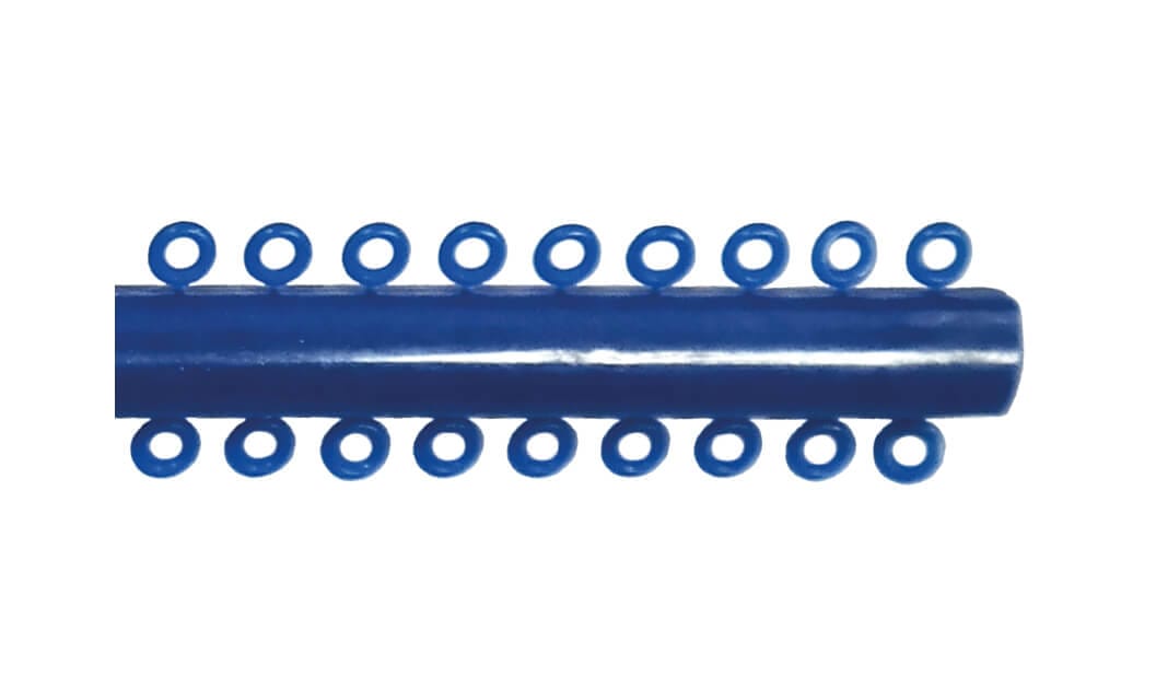 elastische Ligaturen – TeleDenta GmbH, Chains