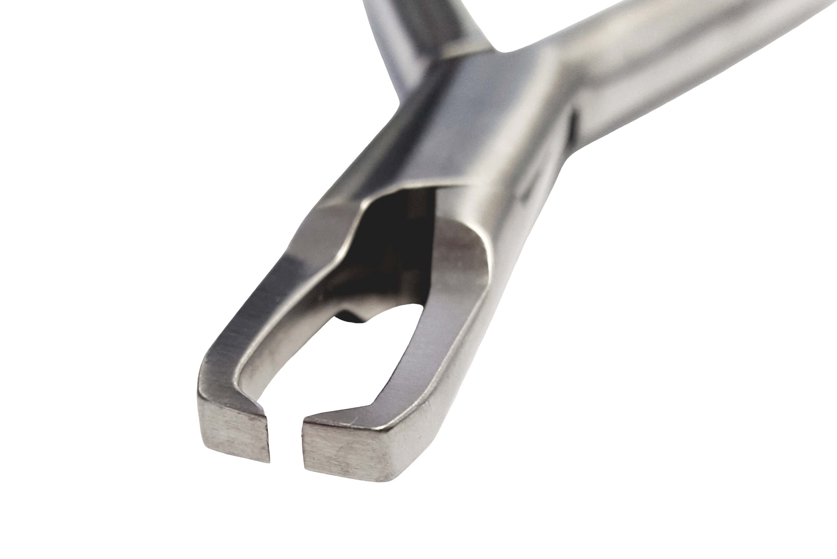 Bracket-Abnahmezange – TeleDenta GmbH, Orthodontic Pliers & Instruments