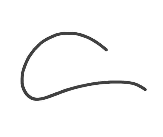 Reverse Curve NiTi Bögen, rund – TeleDenta GmbH, Drähte und Bögen