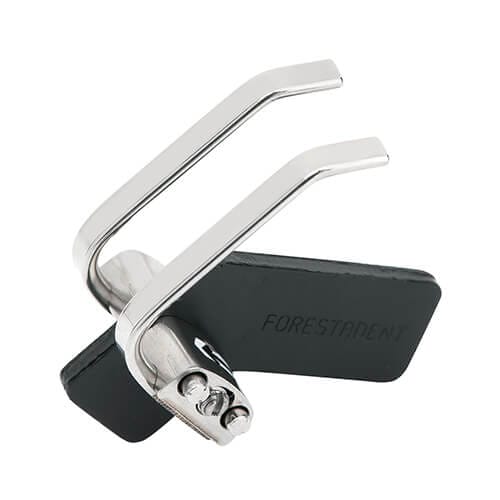 Dehnschraube (Sander II) - Vorschubdoppelplatte, OK, 7 mm – TeleDenta GmbH, Intraoral Appliances
