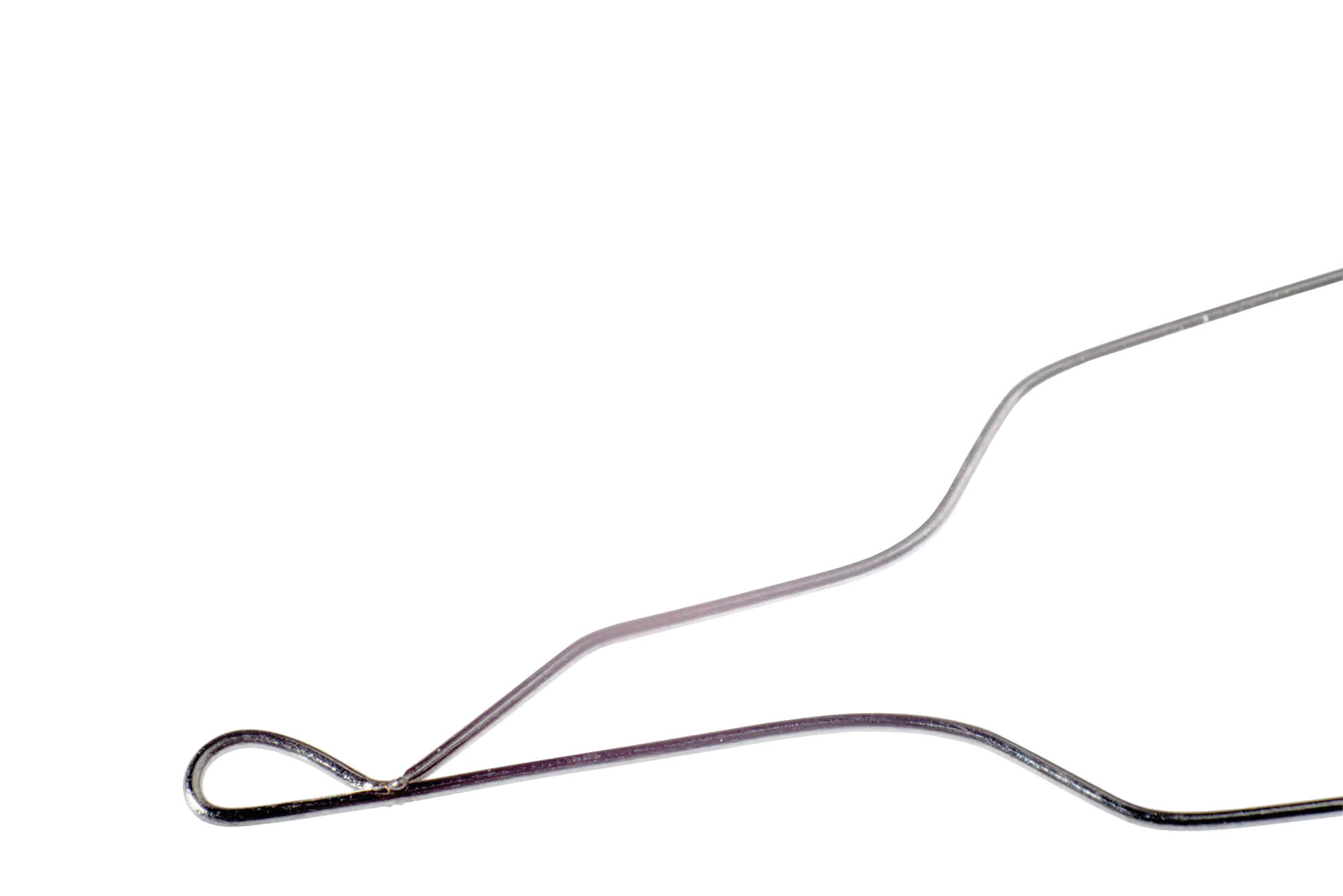 Kobayashi Ligaturen 0.012", lang – TeleDenta GmbH, Elastic Ligatures & Chains