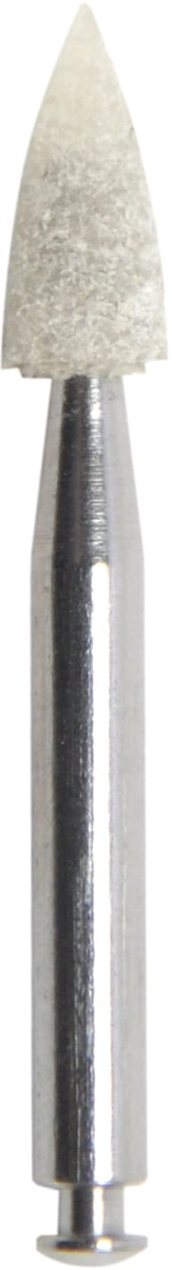 Polierer (spitz / Flamme) – TeleDenta GmbH, Polishers