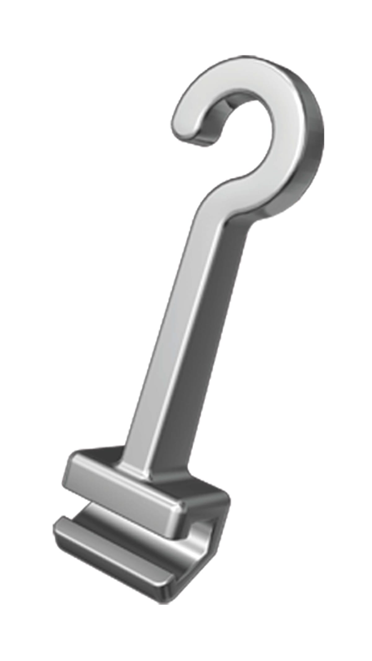 Stops mit Hook, lang gebogen (links) – TeleDenta GmbH, Intraoral Appliances