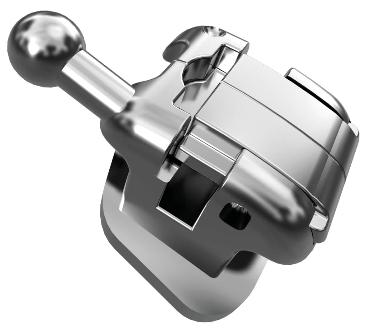 WePass SL Brackets Roth 0.018 (5-5) – TeleDenta GmbH, Brackets