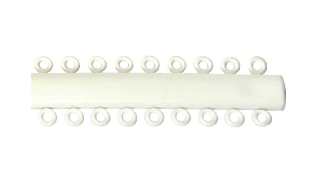 elastische Ligaturen