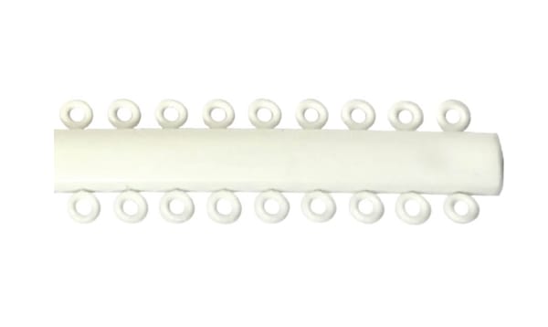 elastische Ligaturen