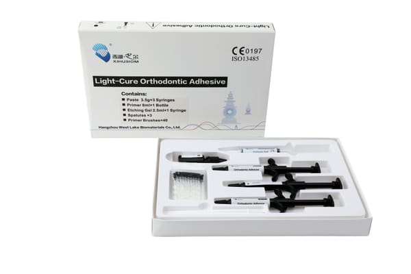 DENTA BONDING Set