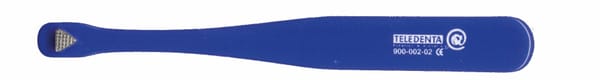 Molarenbandaufsetzer, blau