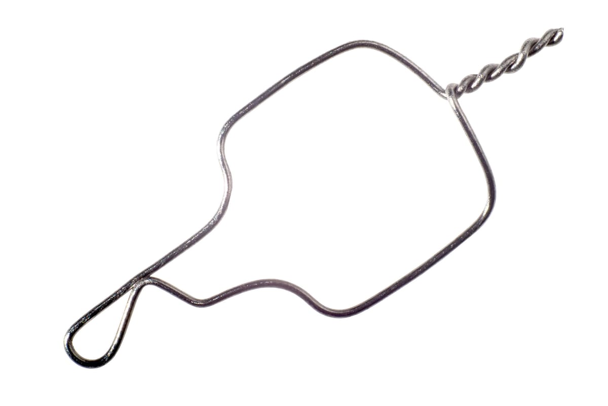 Kobayashi Ligaturen 0.012", kurz – TeleDenta GmbH, Ketten