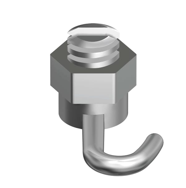 Activity Crimpable Hooks