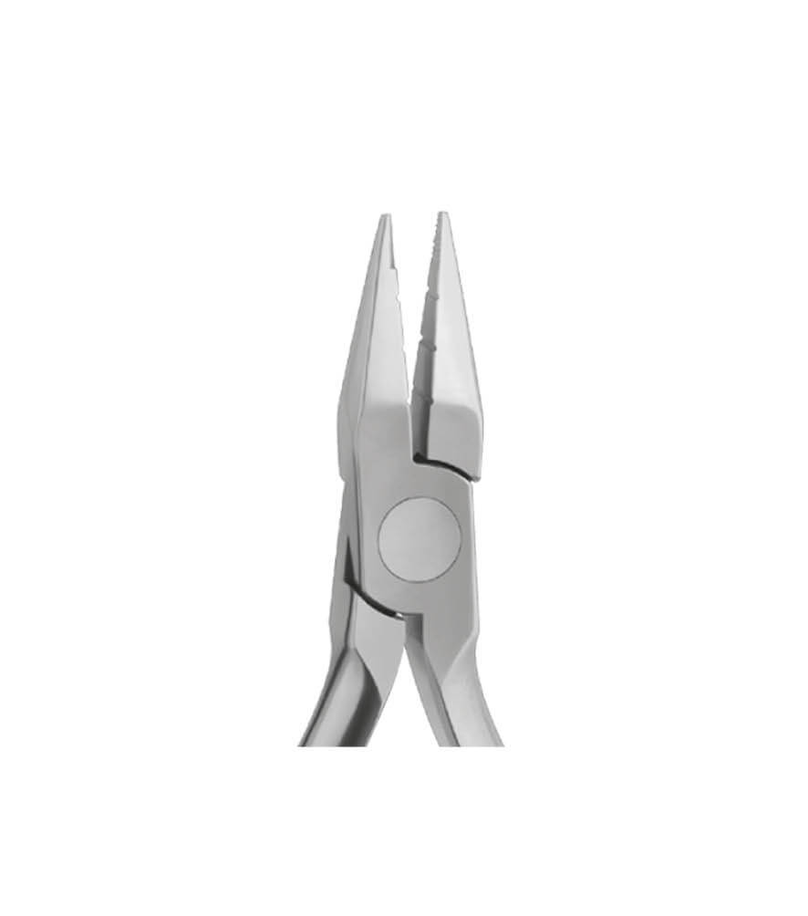 Jarabak Zange – TeleDenta GmbH, Orthodontic Pliers & Instruments