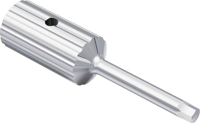 SUS³- Einbauschlüssel (Innensechskant) – TeleDenta GmbH, Zangen